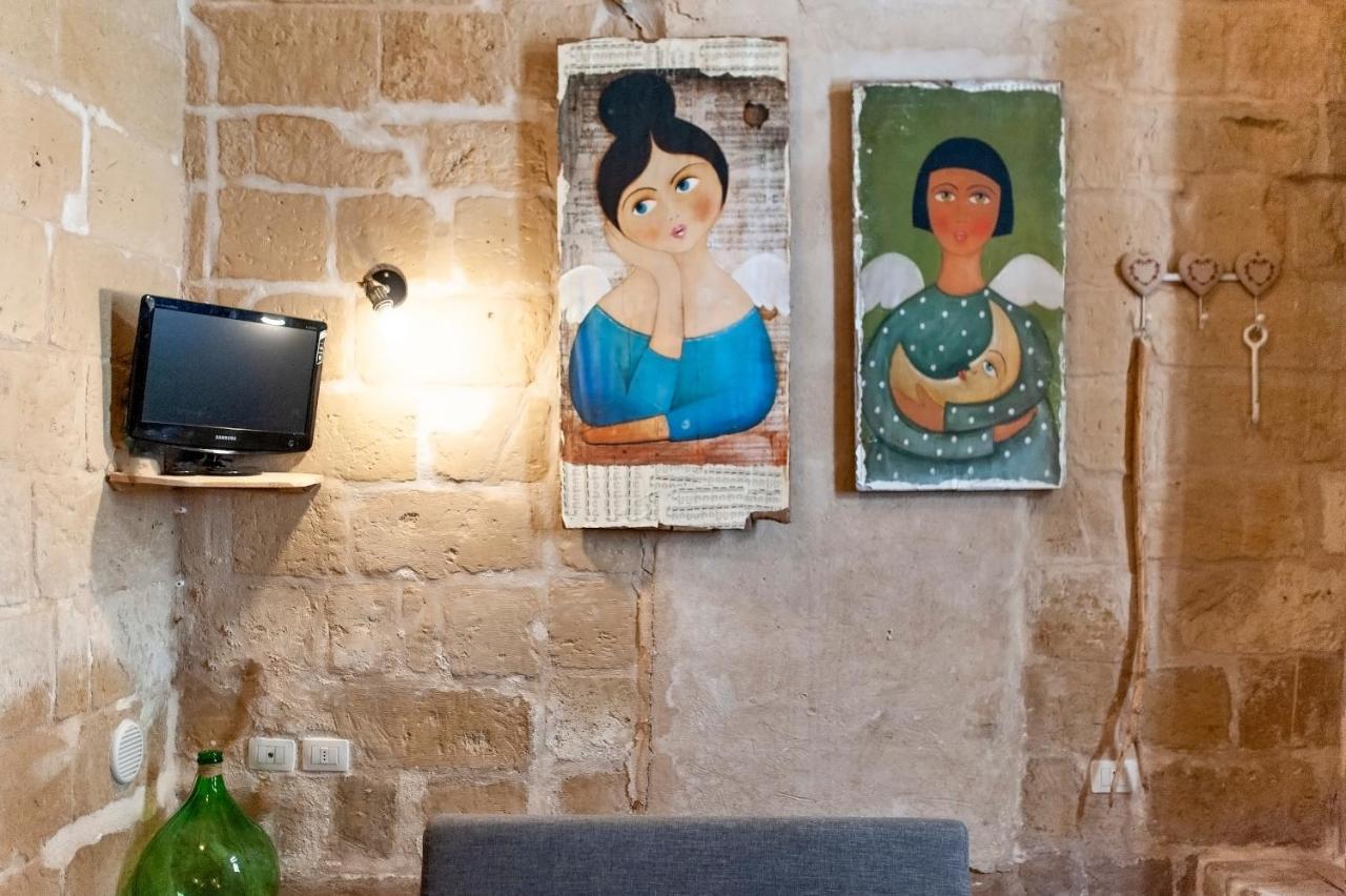 Beomondo 16 Old Town - Lecce Selection Exterior photo