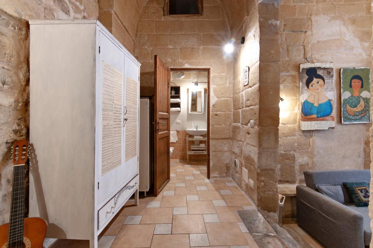 Beomondo 16 Old Town - Lecce Selection Exterior photo