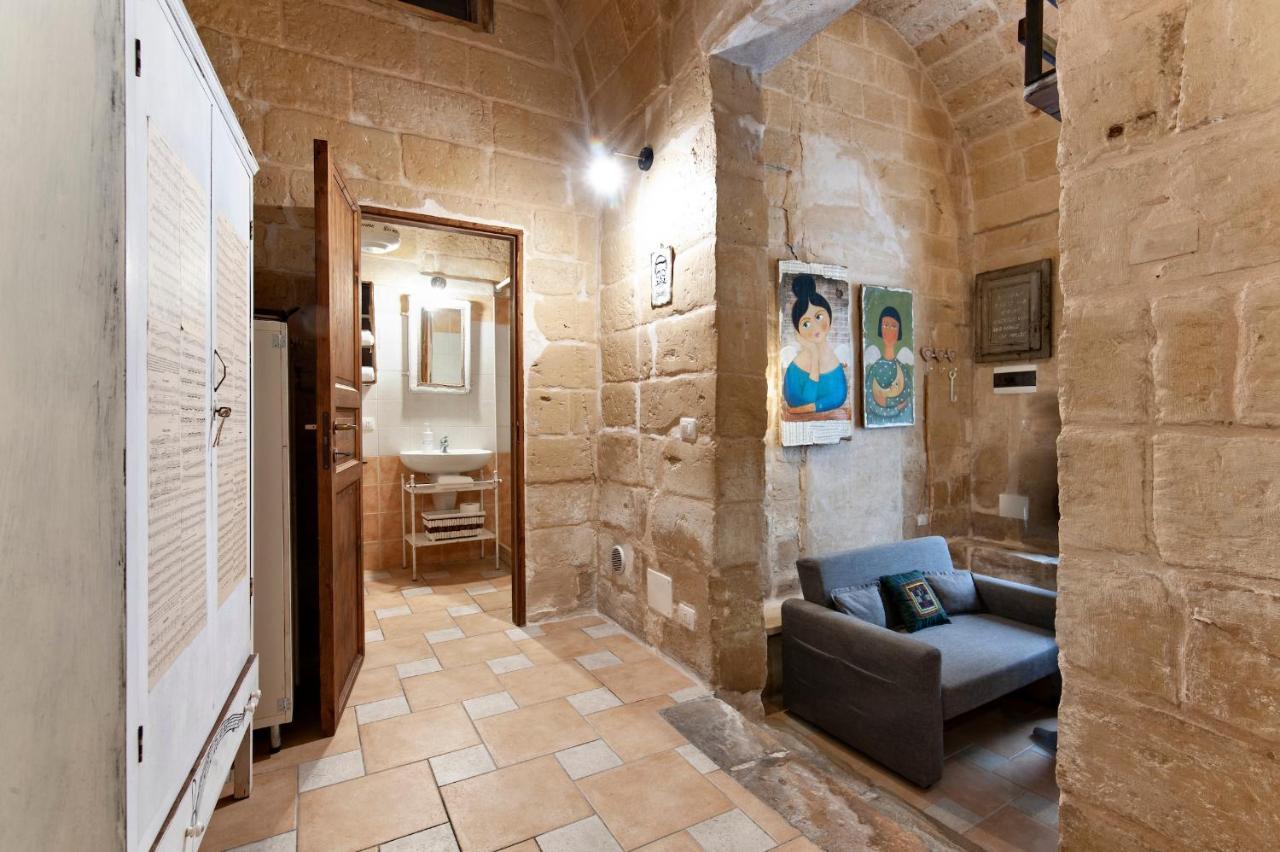 Beomondo 16 Old Town - Lecce Selection Exterior photo