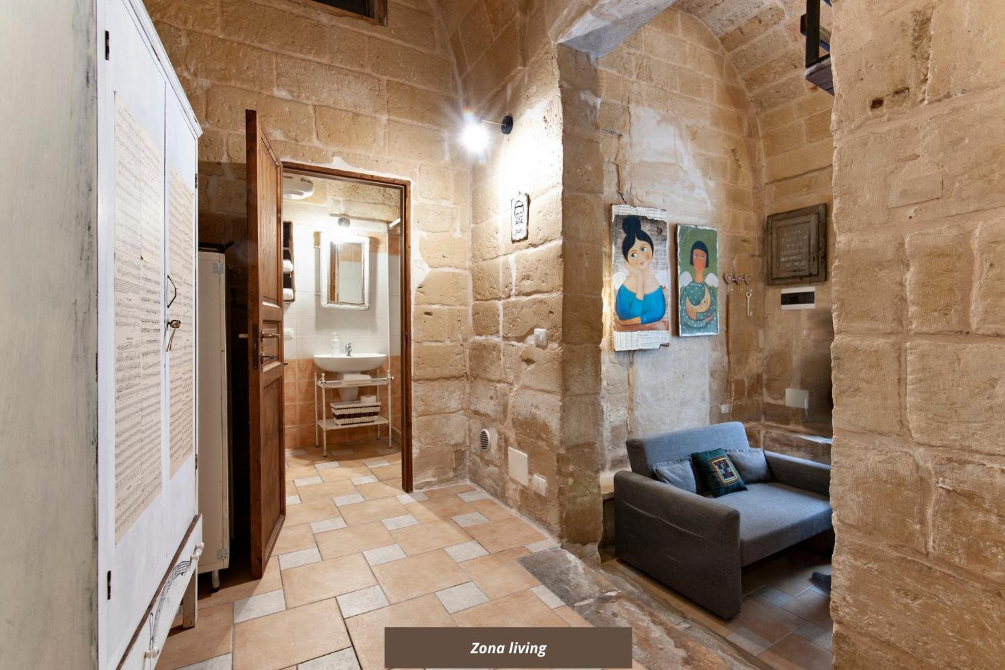 Beomondo 16 Old Town - Lecce Selection Exterior photo