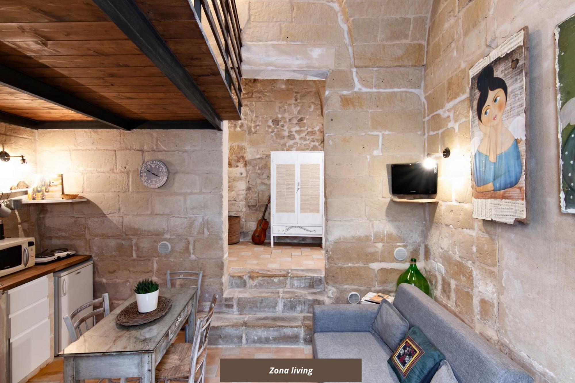 Beomondo 16 Old Town - Lecce Selection Exterior photo